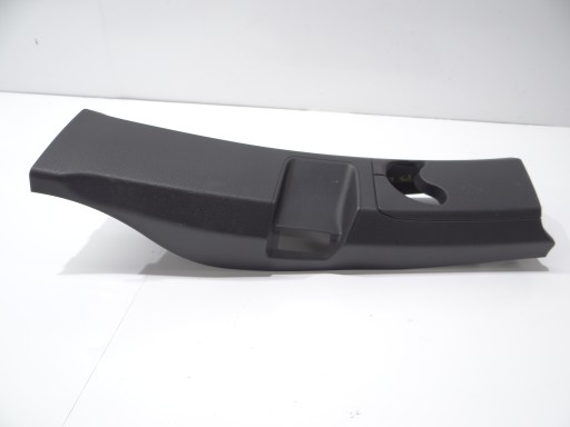 Blende Abdeckung Blende Abdeckung SLUPKA links heck BMW I3 OE 7303705