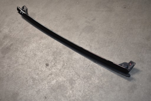 IDEALNA moulding door left rear part rear PORSCHE PANAMERA 971 1