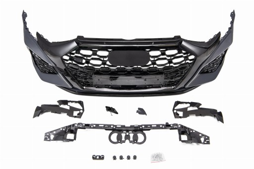 5905226087185 - ПАКЕТ СТИЛЬНЫХ ОБЪЕДИНЕНИЙ ДЛЯ RS3 AUDI A3 8Y 2020+