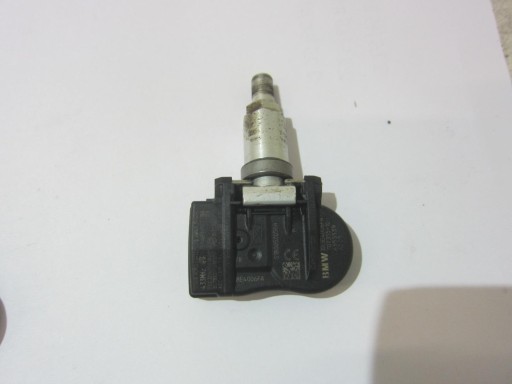 BMW X1 F48 Sensor Druck Reifens RDC 6855539 7073551 36106855539