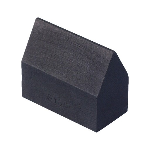 Wurth вуглецевий анод 60°