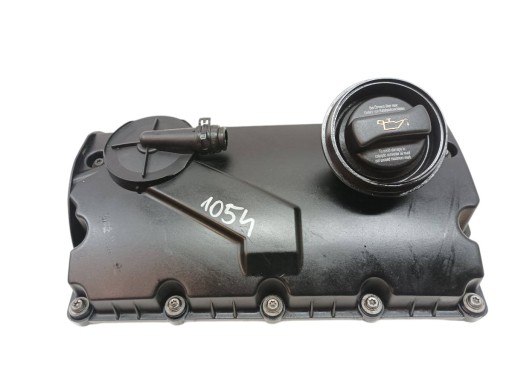 Abdeckung der Ventile 038103469 1.9 TDI VW Volkswagen Passat VI (2005-2010) B6