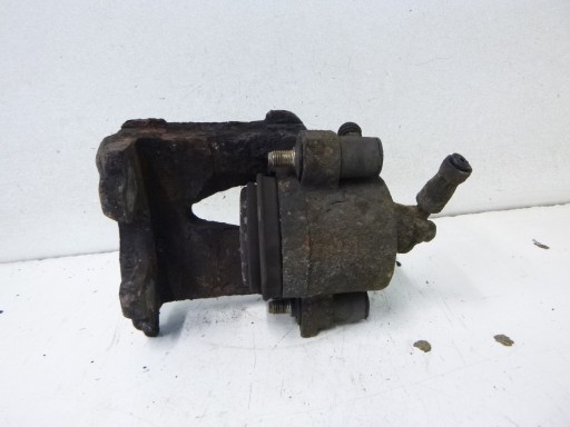 caliper brake front Skoda Fabia 1.4 2002r.