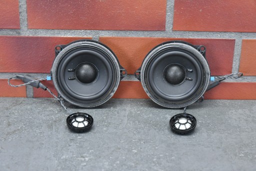 lautsprecher tür lautsprecher MINI COOPER F66 HARMAN KARDON
