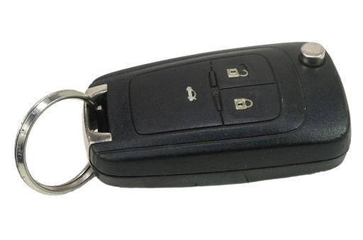 13384022 - Брелок для ключів Astra IV J GTC 11-13384022