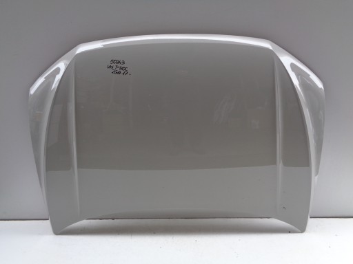 Capot VW T-ROC 2GA 17- NR 50343