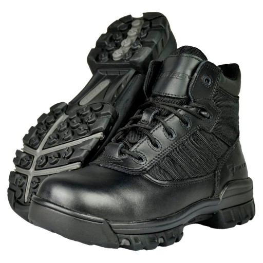 Черевики Bates Ultralite 38 чорні