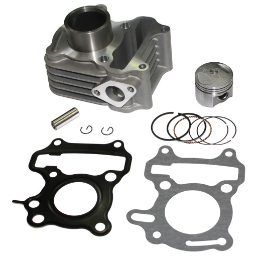 C01820 - ЦИЛІНДР СИЛИ СИЛИ SYM ORBIT 4T 37MM 10MM GY6