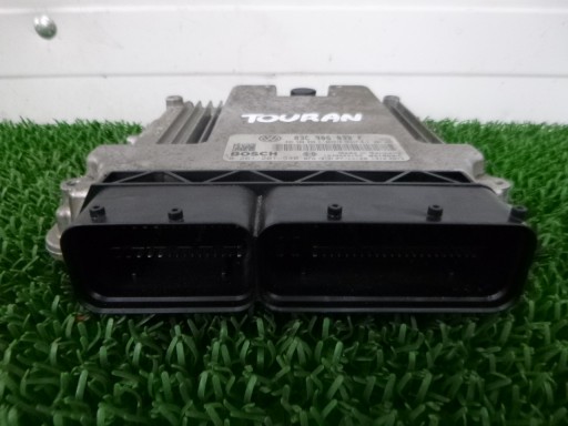 TOURAN 1T0 03- 1.4 TSI KOPMUTER Motore 03C906032F
