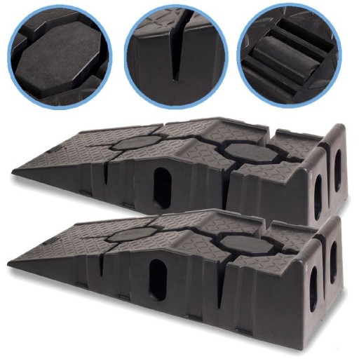 АВТОМОБІЛЬНІ ДОРОГИ АВТОМОБІЛЬНІ ПАНДУСИ ПЛАТФОРМА ПЕРЕНОСНА ДОРОЖНЯ ДО 2 ШТ