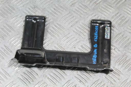 SUPPORT SUPPORT PLAQUE OPEL MERIVA B 13277059