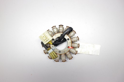 HONDA CBR 600 RR PC40 07-12 СТАТОР ГЕНЕРАТОР