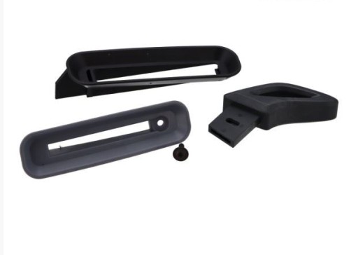 RV-012093 - РУЧКА РЕГУЛЮВАННЯ СИДІННЯ VOLVO FH4 L / P