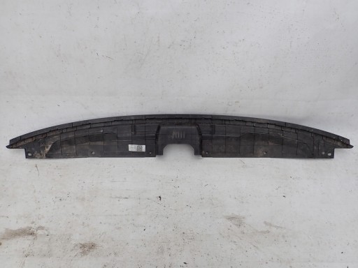 HYUNDAI I30 III N Blende Abdeckung öv, szíj vorne vorne GORA 863262-30000