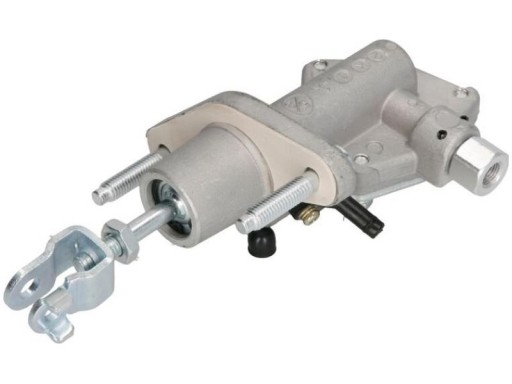 2224 - НАСОС ЗЧЕПЛЕННЯ HONDA ACCORD VII 2.0-2.4 03-08