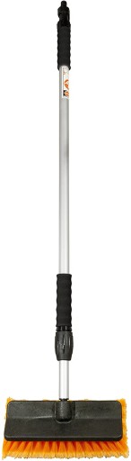 MOTORKIT ЩІТКА ДЛЯ МИТТЯ АВТОМОБІЛЯ ЗАПРАВКА