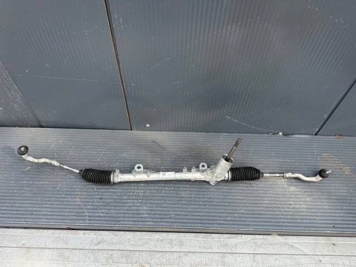 DACIA DUSTER III Lenkgetriebe Lenkgetriebe Lenkung 480105124R