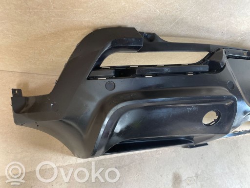Accessoires Diffuseur Pare choc Arrière Sans PDC FISKER OCEAN 2022-2024 FM2960200651