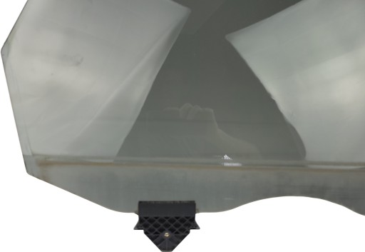 AUDI A8 D3 LIFT window door right rear rear part AKUSTYCZNA ACOUSTIC VSG AS3 08R