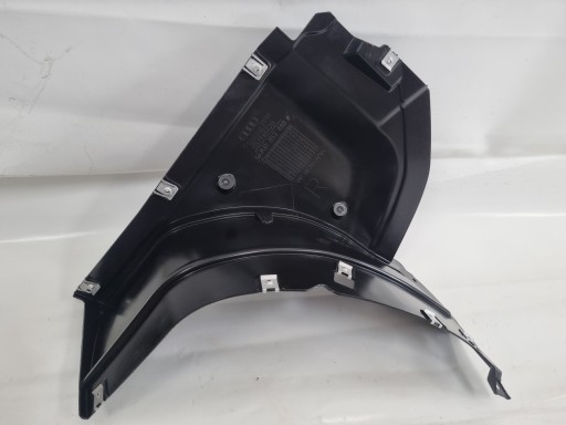Audi Q3 8U0853888 Угол арки правый