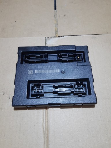 AUDI A6 C7 LIFT modulo Centralina KOMFORTU 4H0907064FN