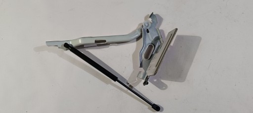 hinge bonnets pokrywy of the engine damper left Ford F150 F-150 2015