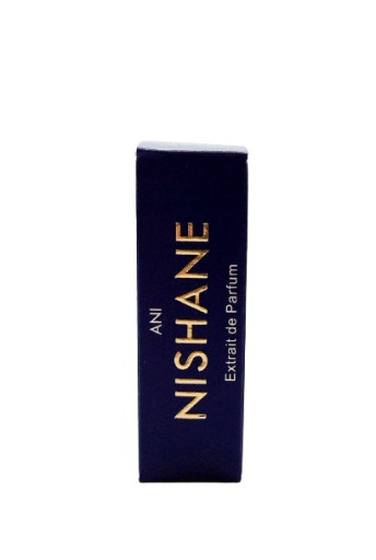 nishane ani ekstrakt perfum 2 ml   