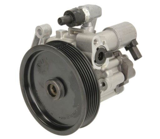 S5050039 - Насос гідропідсилювача MERCEDES E W212 S212 20-01