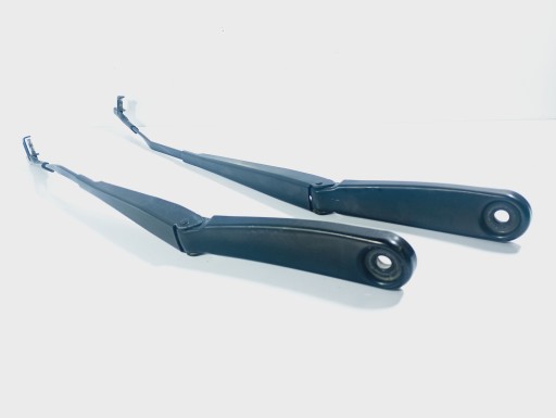 arm of a wiper przedniej right and left OE 7213271 BMW X3 F25 10-17