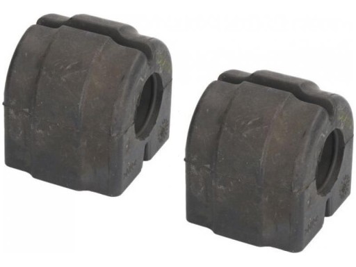 ГУМОВИЙ СТАБІЛІЗАТОР ЗАДНІЙ MEYLE 53-14 715 0003