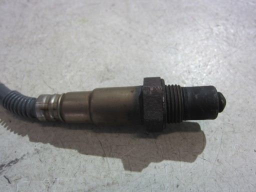 BMW X3 F25 N52B30 F10 SONDA LAMBDA 11787589139