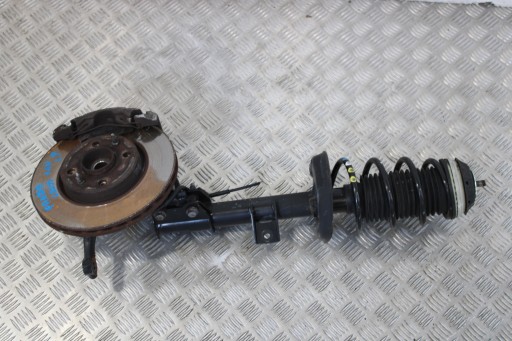 swing shock absorber McPherson left front FIAT PANDA CROSS III 3 1.0 BENZ
