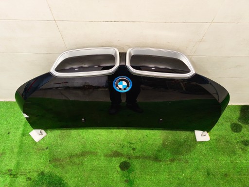 BMW i3 Capot Couvercle Avant Avant
