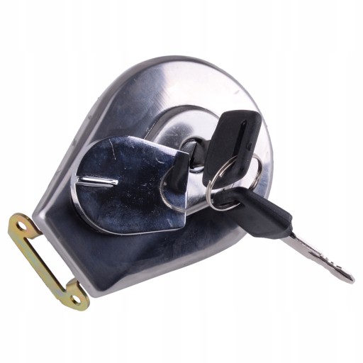 XXMT539 - кришка паливної горловини для Honda VT750C VT800C Shadow