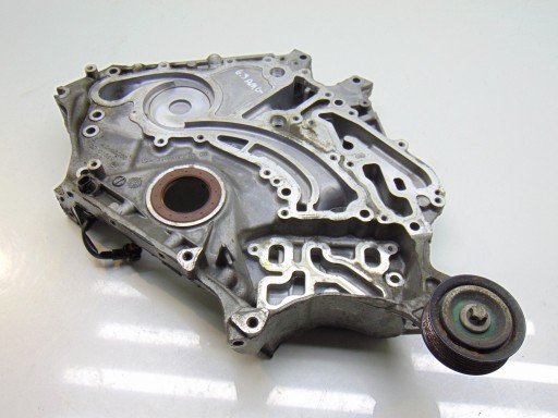 ZAHNRIEMENVERKLEIDUNG ZAHNRIEMERABDECKUNG MERCEDES CLS W218 6.3 A2780150200