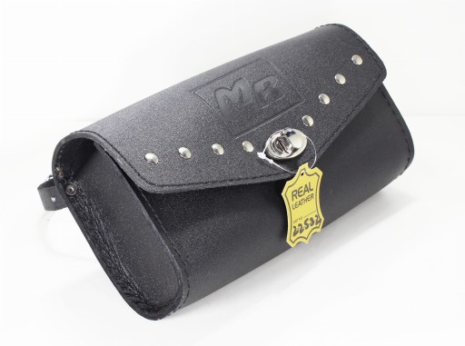 Пенал рулон VIG-22532 кожа 250 мм x 140 мм x 80 мм