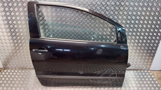 door right VW FOX 03