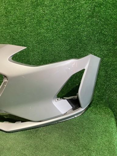 nárazník přední předek FORD FOCUS MK4 17