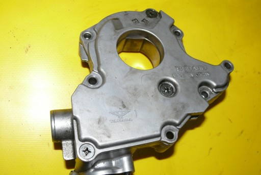 ölpumpe Ölpumpe SUBARU LEGACY V 2.0 D 150KM EE20Z