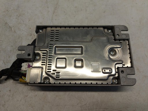 BMW G23 G22 M440i Cabrio amplifier Harman 5A3AF32