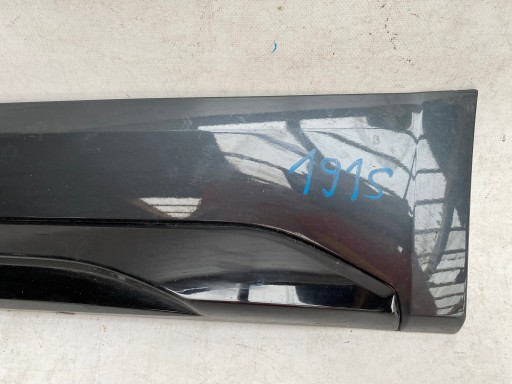 AUDI Q5 II 80A 16- moulding door rear part left 80A853969A