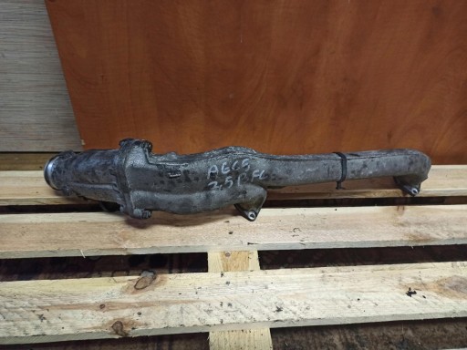 AUDI A6 C5 2.5 TDI BFC intake manifold 059145770Q