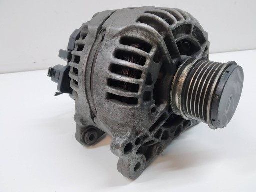 ALTERNATOR 1.9 TDI VW Volkswagen Polo IV (2002-2008)