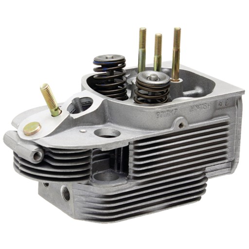 Головка двигуна Deutz-Fahr 38004053 граніт