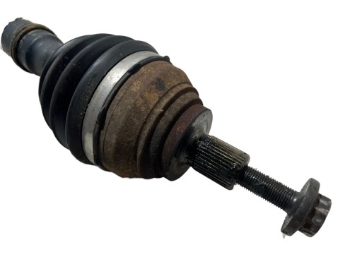 Semiasse Destro Destra Anteriore lunga Giunto semiasse VW SHARAN 7N