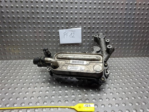 olaj hütö TOYOTA RAV 4 III AVENSIS T27 08- 2.2 D-CAT 15710-0R010