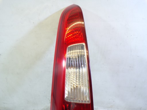 light rear rear part left VOLVO V50 KOMBI