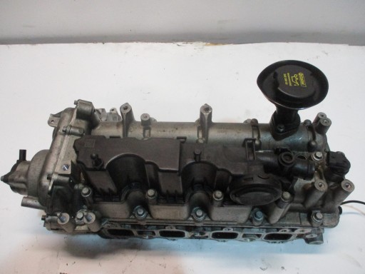 Головка JAGUAR F PACE 2.0D