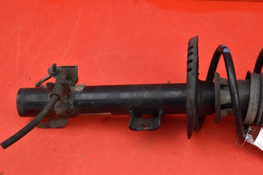 shock absorber right front 1S0413031B SKODA CITIGO 1.0 MPI 60 KM 11-17