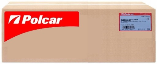 735422800 - Планка дверей C JUMPER / BOXER 06-RH T. BLN